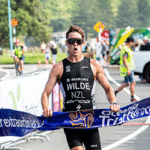 Wanaka, Taupo join New Plymouth as key Tri NZ race destinations for 2023 Hayden Wilde Oceania Cup Mt Maunganui 2022