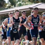 After ‘quite the smashing’ in the swim, Janus Staufenberg digs deep to lead Kiwi males home at World Cup Miyazaki Screen Shot 2022 11 26 At 12.42.41 PM