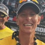 Rebecca Clarke 17th as Chelsea Sodaro ends quarter century of hurt for USA at Kona Ironman James Corbett