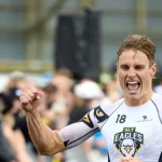 Hayden Wilde vows ‘we’ll fight another day in Malibu’ after relinquishing Super League lead to Aussie Matt Hauser Superleague Champs 2022 Malibu Pro Men DW 0024 1200x859 1