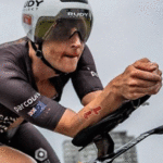 <strong>WATCH: PTO star-in-waiting Kyle Smith is already considered the best swim-biker in triathlon by Jan Frodeno</strong> KS 300