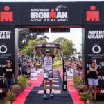 Ironman NZ