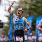<strong>Visser and Kessler set to test Kiwi hopes at Ironman New Zealand</strong> Els-Visser-1200-Photo-Korupt-Vision