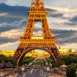 <strong>Paris Olympic triathlon courses unveiled</strong> Paris-300