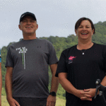 <strong>Family feel to NZL line up as World Triathlon Multisport Championship party begins in Ibiza</strong> The-Millers-300