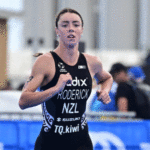 Roderick rides emotional rollercoaster as NZL settle for relay 4th in Sunderland Roderick-300
