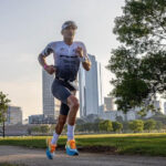 Currie, Moody among those with the most to gain from Ironman 70.3 Taupo, Saturday’s mouth-watering worlds dress-rehearsal Currie-run-PTO-US