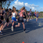 Kids-Duathlon