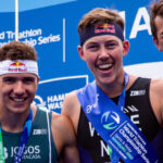 World Triathlon Championship Finals: ‘Box office’ Wilde v Yee showdown + more Kiwi glee? Wilde-300