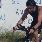 Peterson has new wheels and re-classification hopes heading into World Para Cup Alhandra Peterson-bike-300