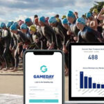 Tri NZ rolls out new membership and events platform, unlocking exciting digital growth capability gameday-1200