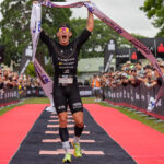 Smith and Berry win Ironman 70.3 worlds dress rehearsal in Taupo 300-Kyle-Smith-Photo-Graeme-Murray