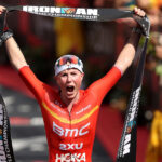 Chelsea-Sodaro-2022-VinFast-IRONMAN-World-Championship---Photo-Getty-Images-for-IRONMAN
