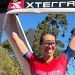 Orchard at one with magical WA course to win XTERRA Australia 300-Lizzie-Orchard---XTERRA-Long-course-winner