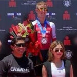 Philippines 70.3 silver cost Sam Osborne a little bit of his ‘soul’ and he couldn't be happier Osborne-300-Philippines-703