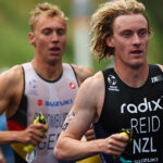 Reid gutted ‘tidy Kiwi’ reputation blemished in Wollongong but has Olympic rankings consolation Reid-300-Wollongong