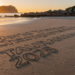 TRIATHLON NEW ZEALAND AWARDED 2028 WORLD TRIATHLON CHAMPIONSHIPS World Tri 2028 TGA-12